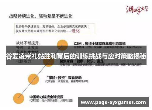 谷爱凌崇礼站胜利背后的训练挑战与应对策略揭秘