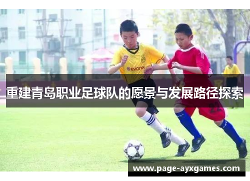 重建青岛职业足球队的愿景与发展路径探索