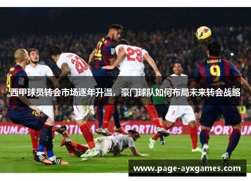 西甲球员转会市场逐年升温，豪门球队如何布局未来转会战略