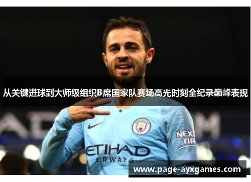 从关键进球到大师级组织B席国家队赛场高光时刻全纪录巅峰表现