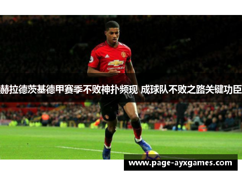 赫拉德茨基德甲赛季不败神扑频现 成球队不败之路关键功臣